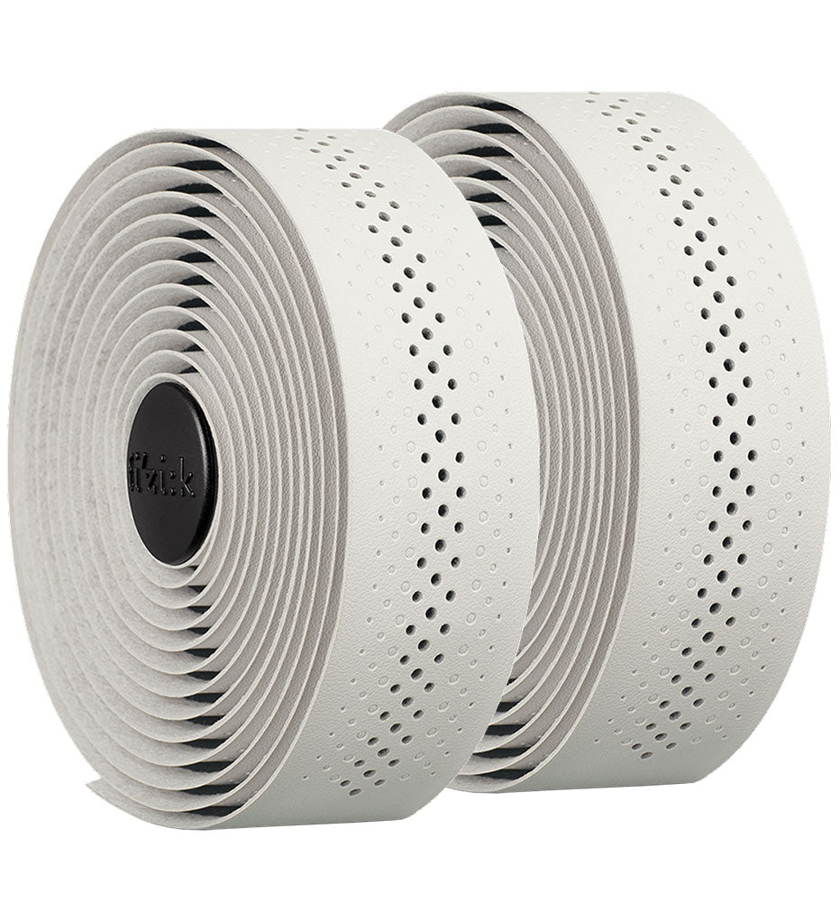 Fizik tempo microtex bondcush classic bar tape | black
