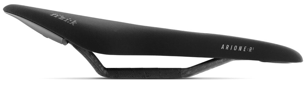 Fizik arione r1 open saddle | large (142mm)