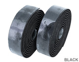 Fizik terra solocush tacky bar tape | red