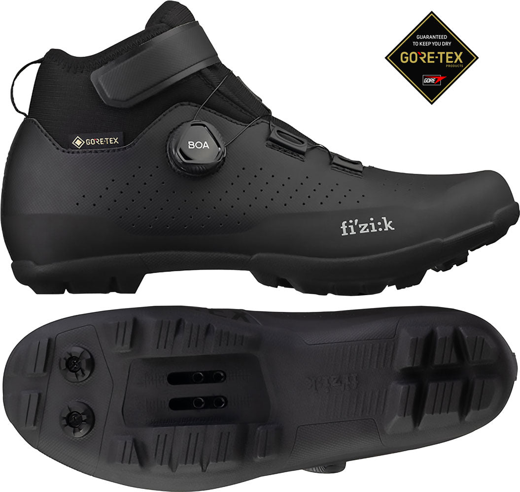 Fizik terra artica x5 gtx - chaussures vtt hiver