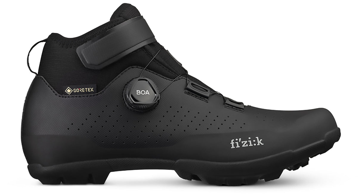 Fizik terra artica x5 gtx - chaussures vtt hiver
