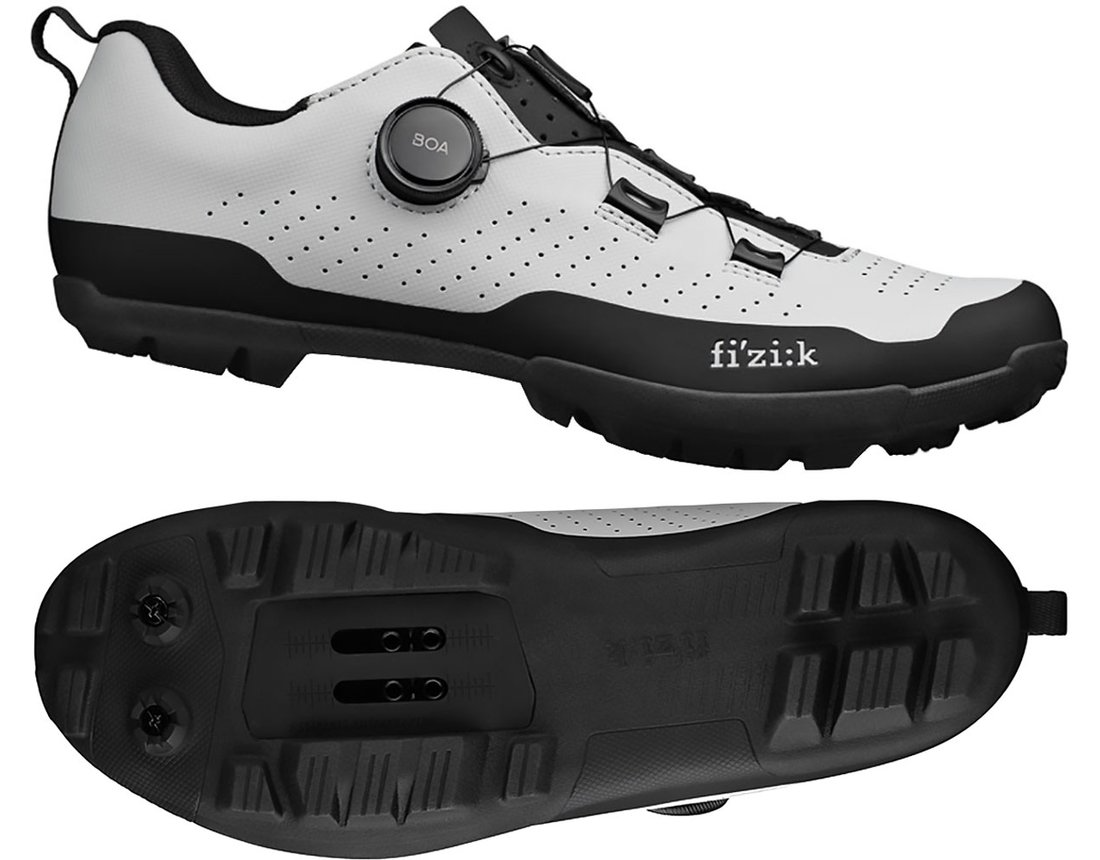 Fizik atlas - mtb shoes | 43,5