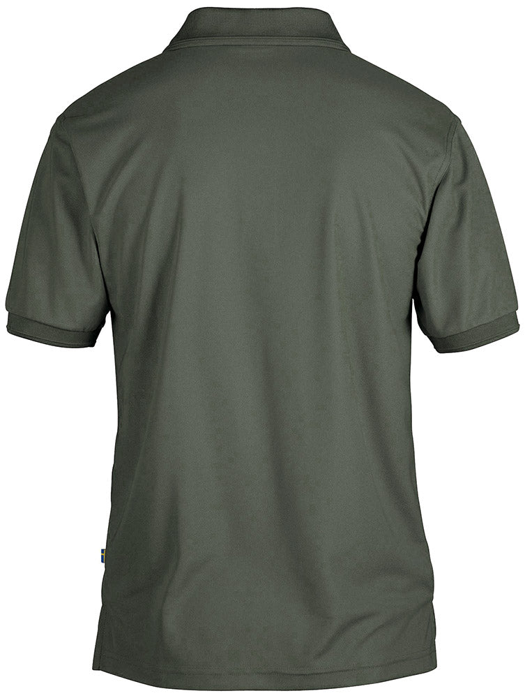 Fjällräven crowley pique - polo | xxl