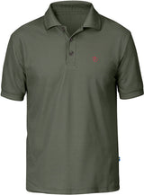 Fjällräven crowley pique - polo | xxl