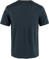 Fjällräven hoja wool - t-shirt | m