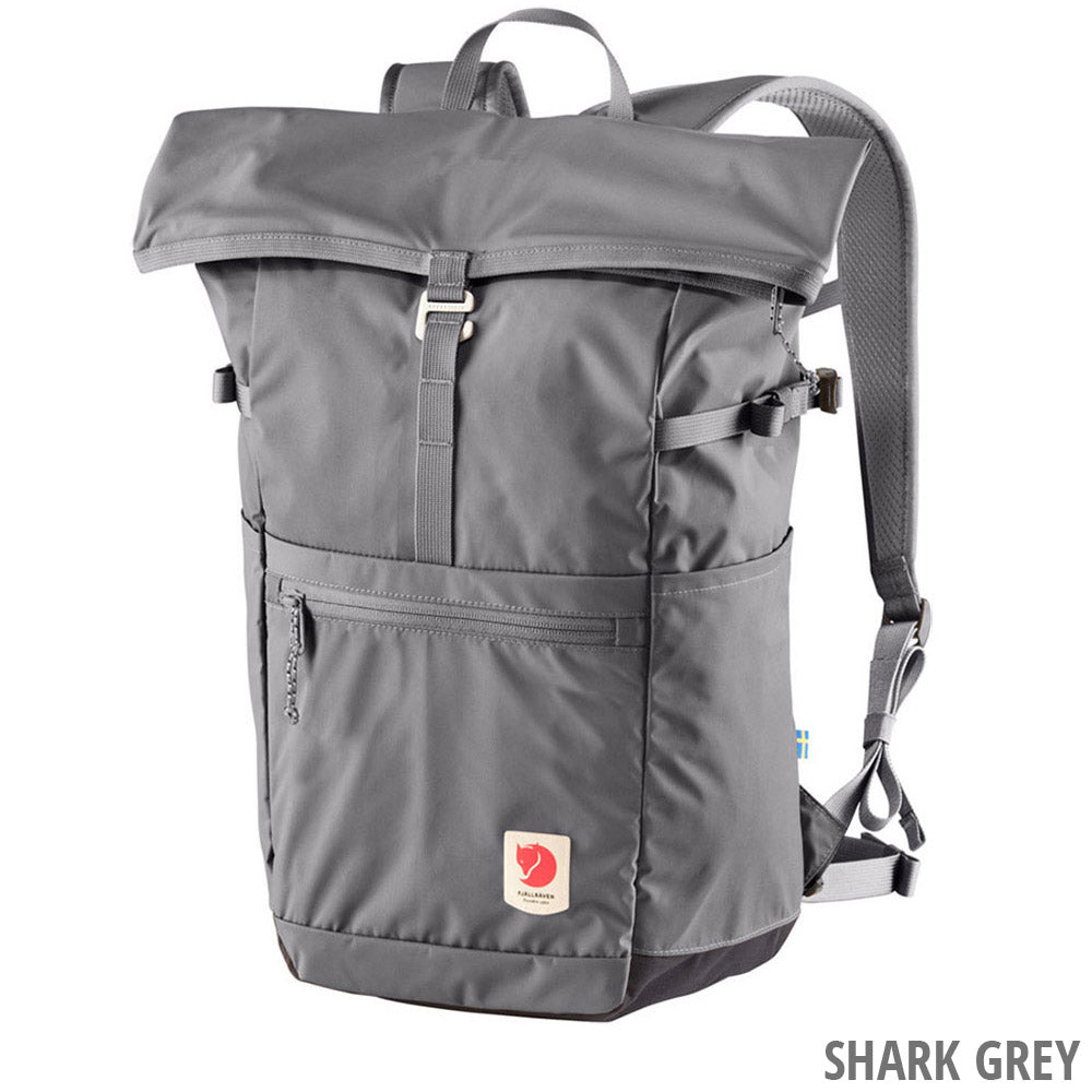Fjällräven high coast foldsack 24 - sac à dos