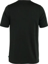 Fjällräven abisko logo - functional shirt | l