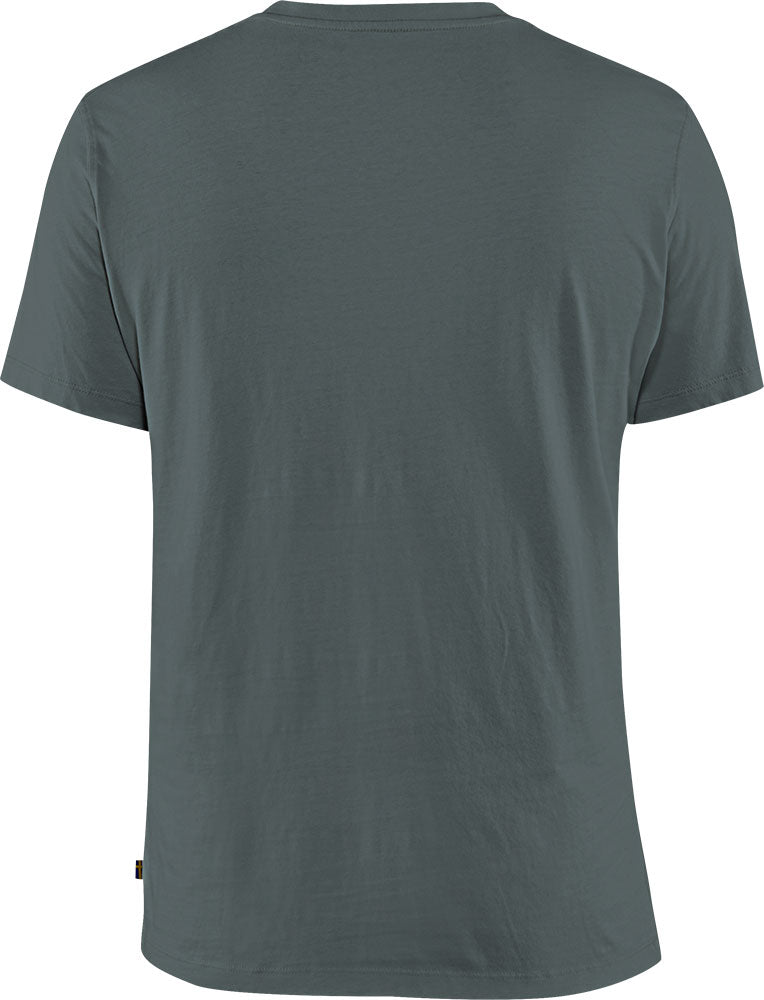 Fjällräven arctic fox - t-shirt | xl