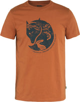 Fjällräven arctic fox - t-shirt | m