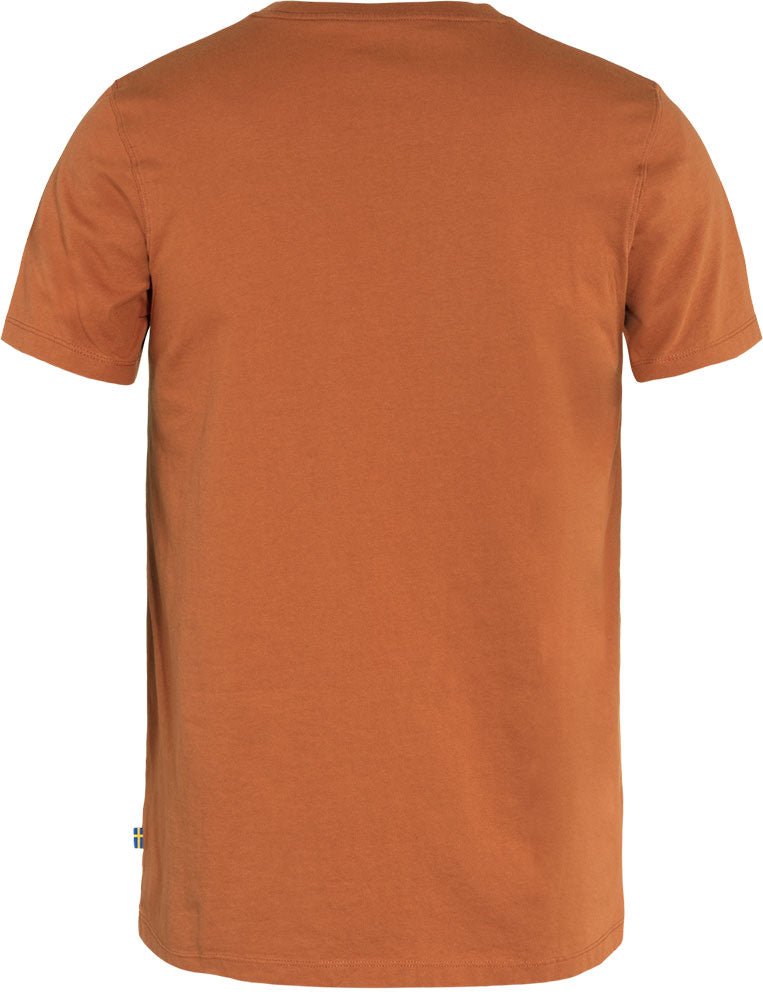 Fjällräven arctic fox - t-shirt | m