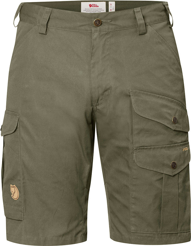Fjällräven barents pro - trekking shorts | 50