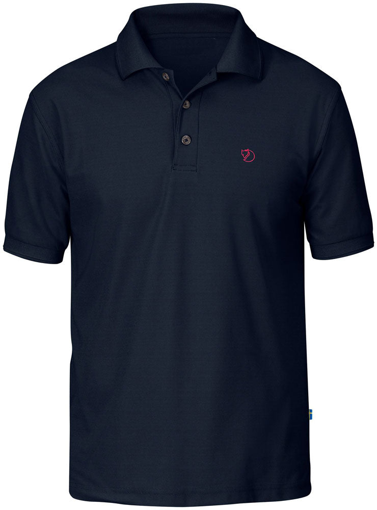 Fjällräven crowley pique - functional shirt | m