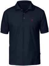 Fjällräven crowley pique - functional shirt | m