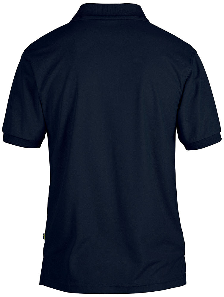 Fjällräven crowley pique - functional shirt | m