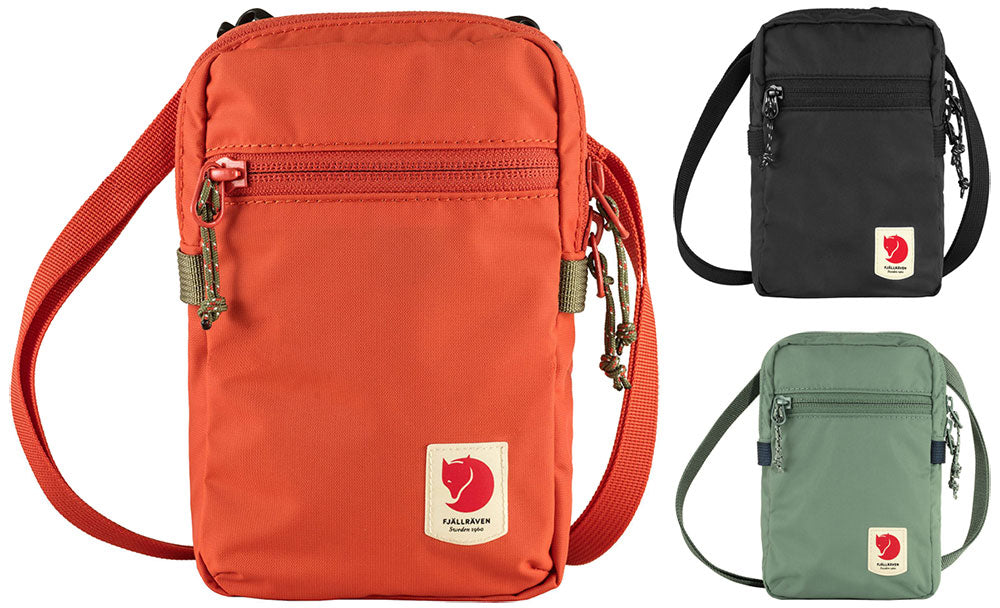 Poche haute côte Fjällräven - sac