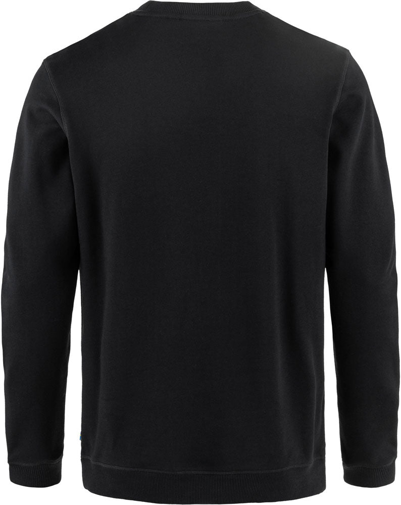 Badge logo Fjällräven 1960 - sweat-shirt