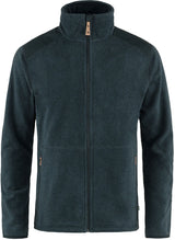 Fjällräven sten - veste polaire