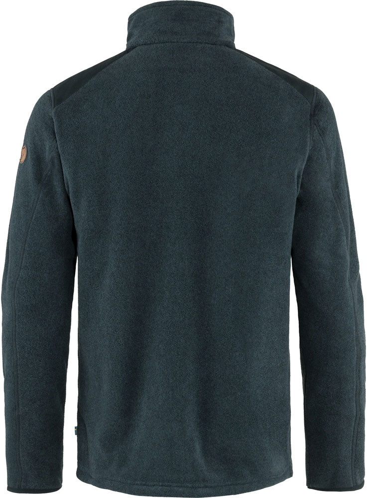 Fjällräven sten - veste polaire