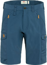 Fjällräven abisko - trekking shorts | 52