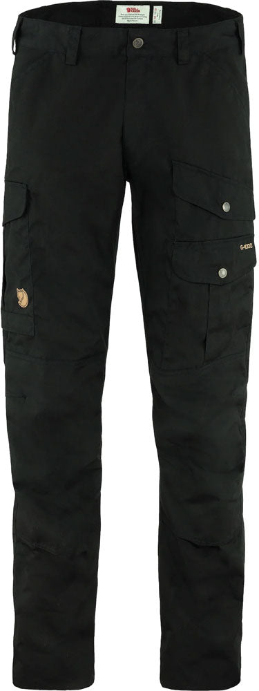 Fjällräven barents pro trousers - trekking pants | 54