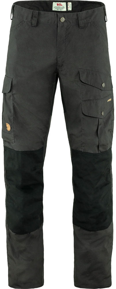Fjällräven barents pro - pantalon de randonnée