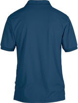 Fjällräven crowley pique - poloshirt | l