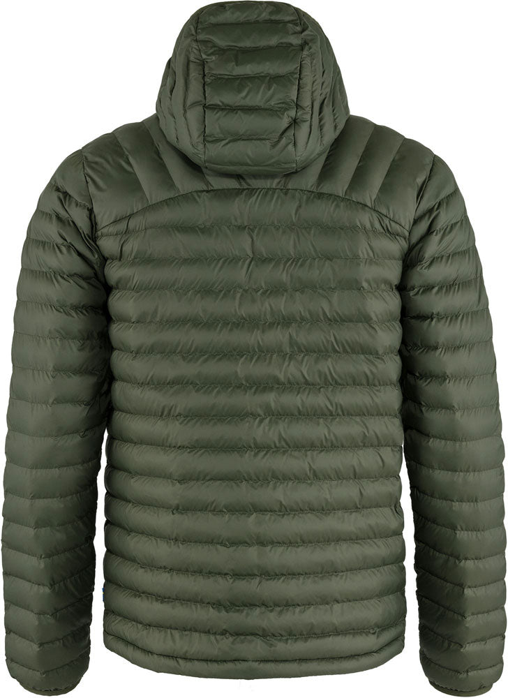 Fjällräven expedition lätt - winter jacket | xl