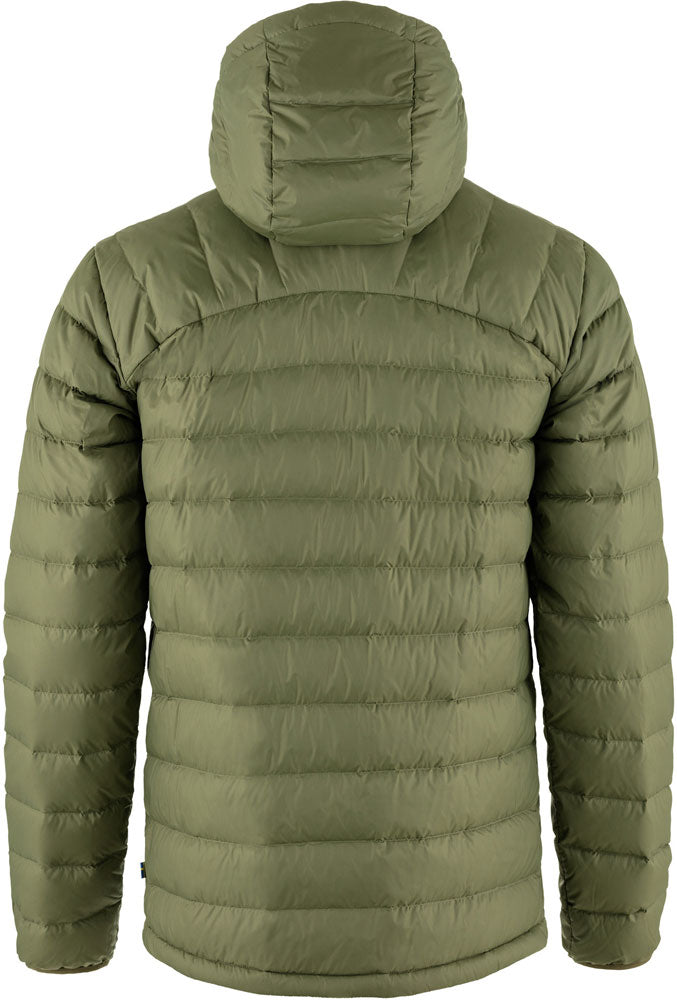 Doudoune Fjällräven expédition pack