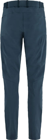 Fjällräven hoja hybrid - mtb pants | 50
