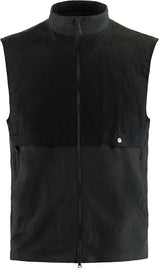 Fjällräven hoja adventure - waistcoat | m