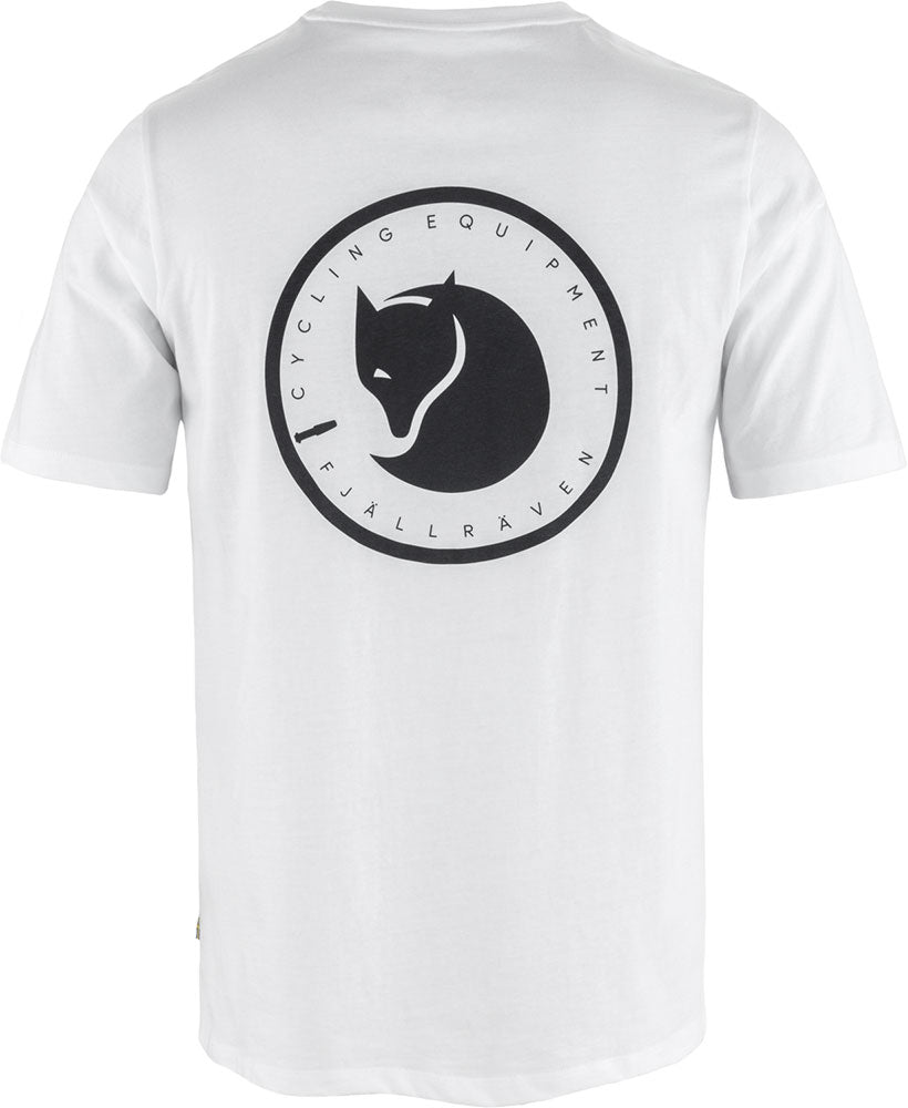 Fjällräven hoja - t-shirt | m