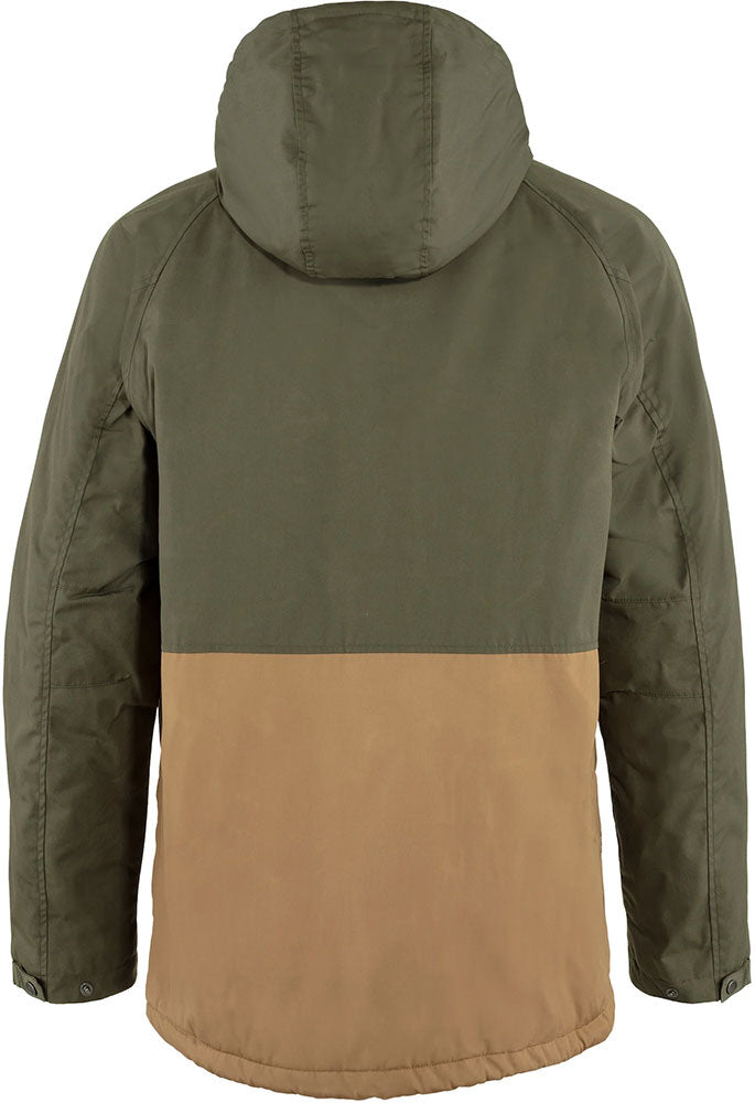 Fjällräven vardag lite rembourré - veste d'hiver
