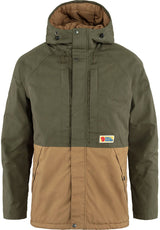 Fjällräven vardag lite rembourré - veste d'hiver