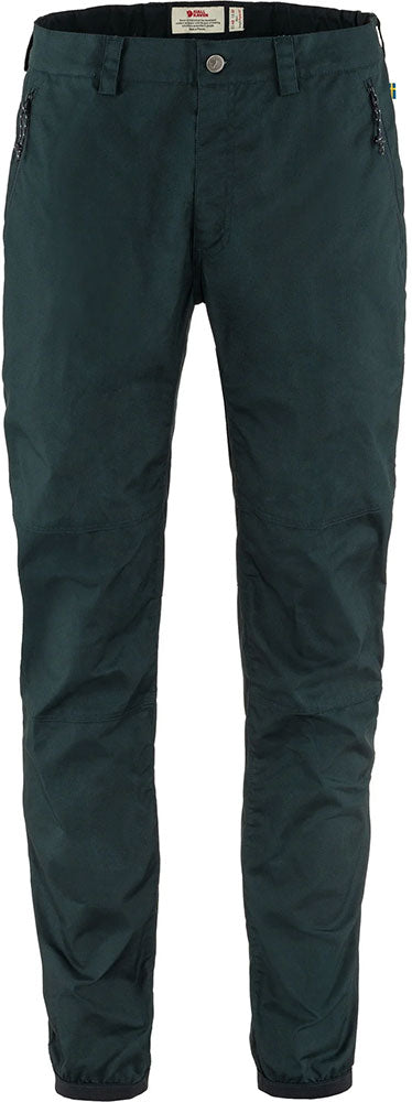 Fjällräven vardag - pantalon outdoor