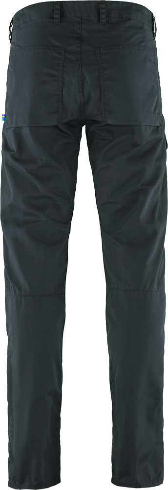 Fjällräven greenland jeans - trekking pants | 52