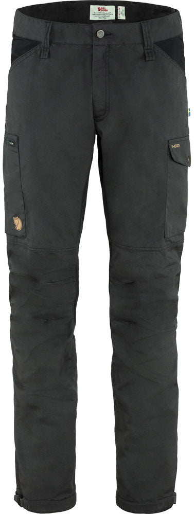 Fjällräven kaipak - trekking pants | 52