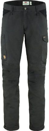 Fjällräven kaipak - pantalon de randonnée