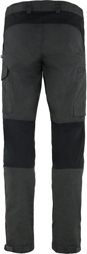 Fjällräven kaipak - trekking pants | 52