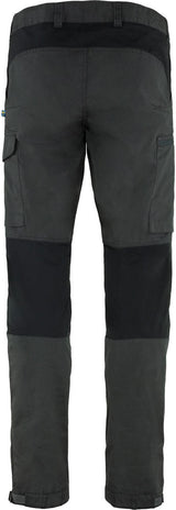 Fjällräven kaipak - pantalon de randonnée