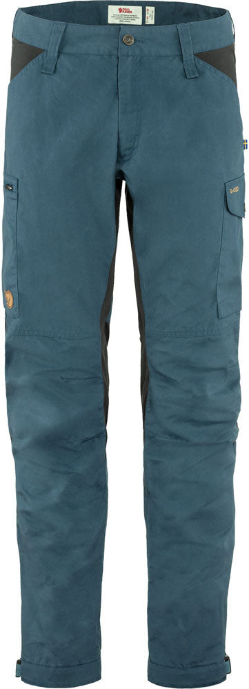 Fjällräven kaipak - trekking pants | 50
