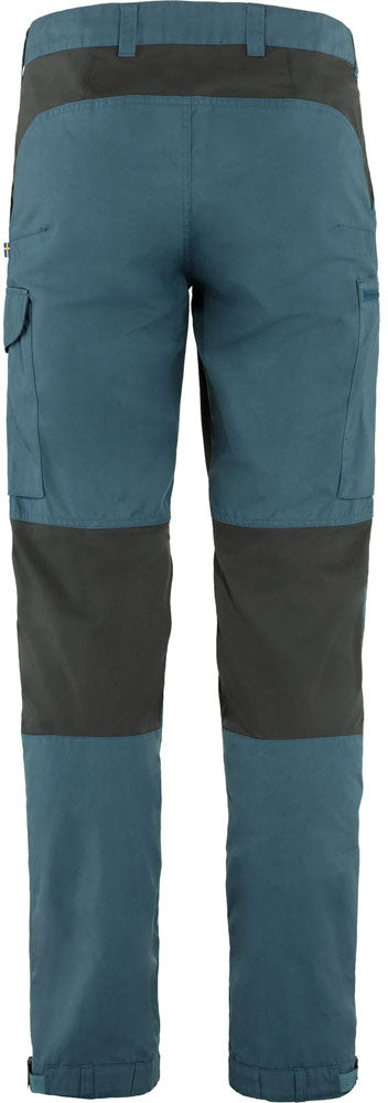 Fjällräven kaipak - trekking pants | 48