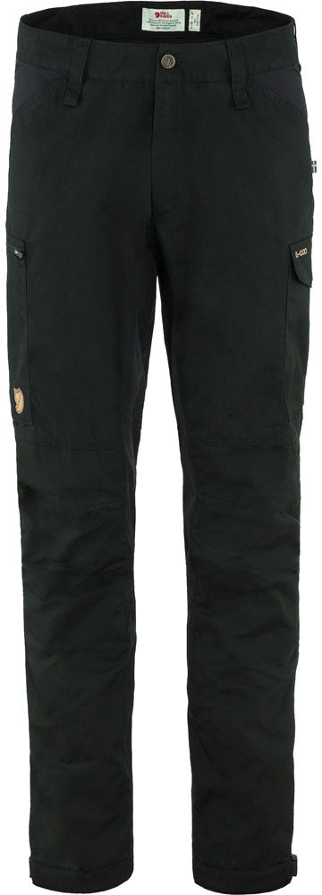 Fjällräven kaipak - trekking pants | 54