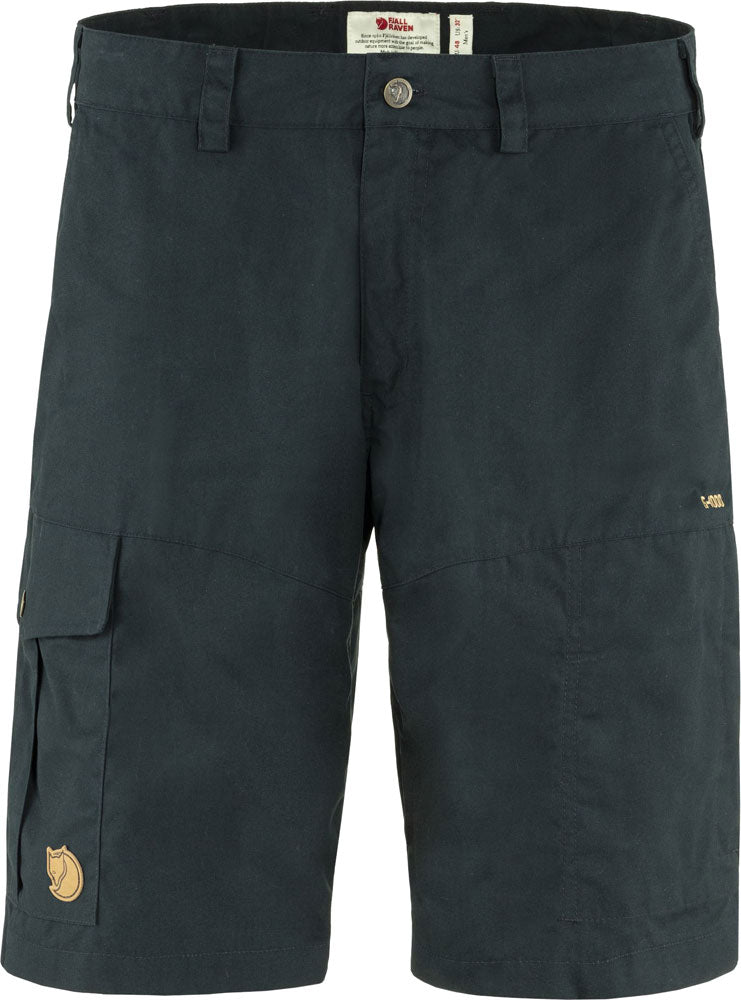 Fjällräven karl pro - trekking shorts | 50