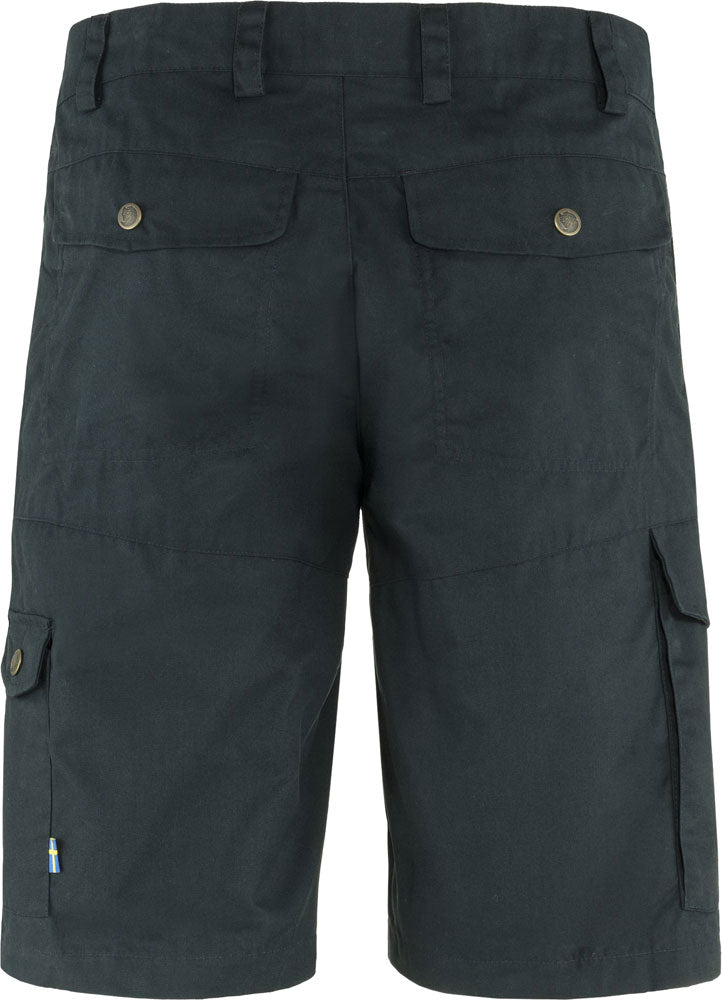 Fjällräven karl pro - trekking shorts | 50