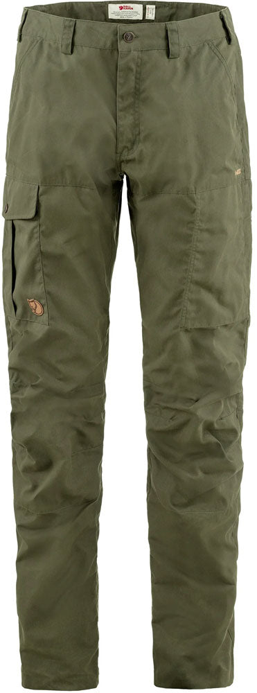 Pantalon Fjällräven karl pro - pantalon outdoor