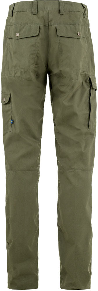 Pantalon Fjällräven karl pro - pantalon outdoor