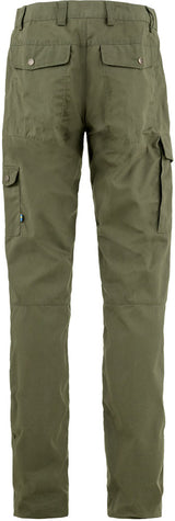 Pantalon Fjällräven karl pro - pantalon outdoor