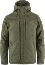 Fjällräven skogsö padded - outdoor jacket | m