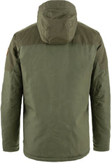 Fjällräven skogsö padded - outdoor jacket | m