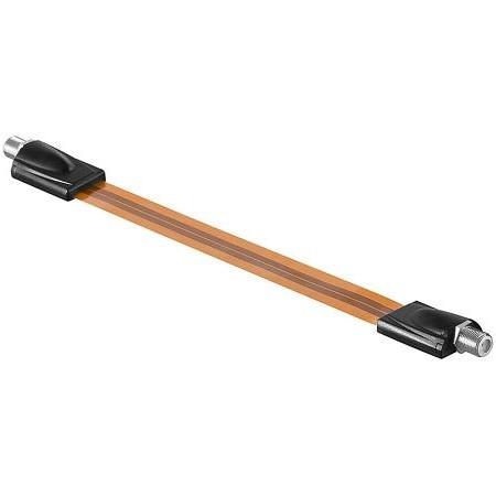 Câble connecteur Imp F - extra fin